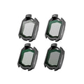 Flywoo O4 Wide ND Filters Set (UV/ND8/16/32)-FLYWOO