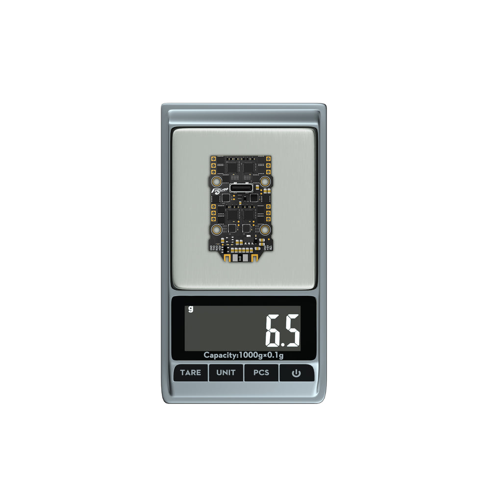 GOKU F405 SE 3-4S 20A AIO  Plug&Play O4 / O4 Pro-FLYWOO