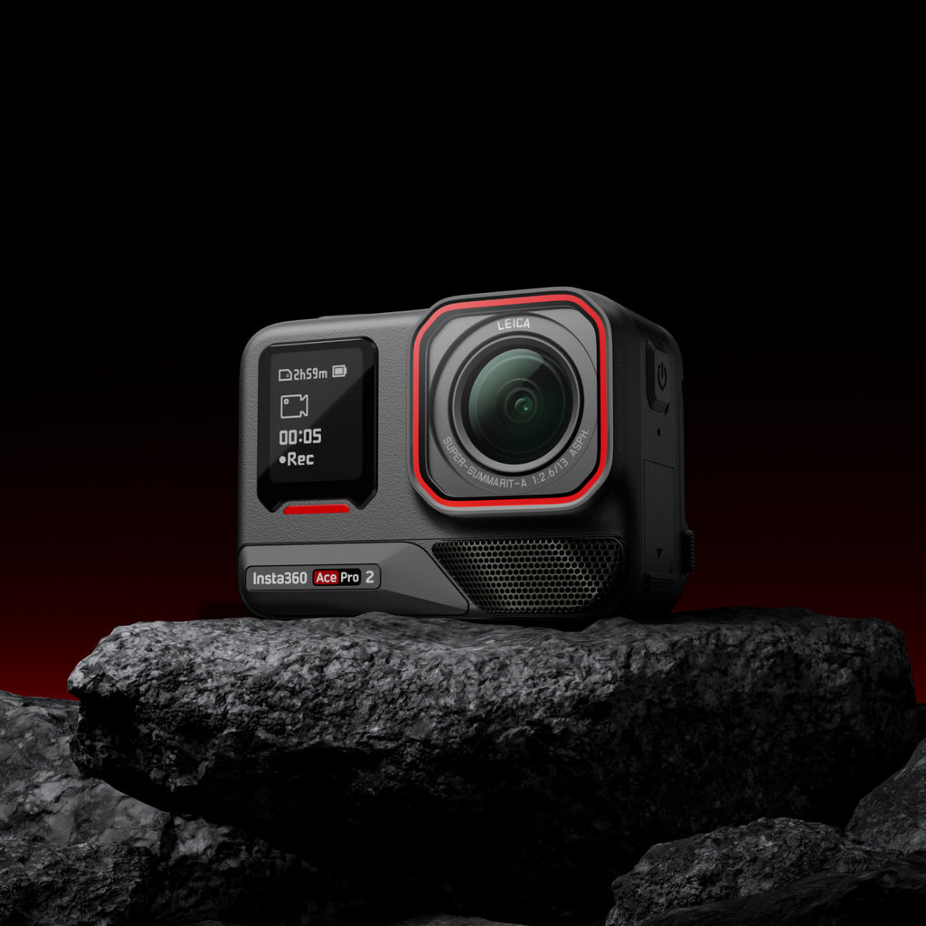 Insta360 Insta360 Ace Pro 2 鏡頭保護鏡 官方圖片 4