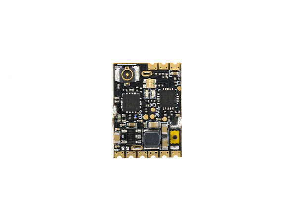 RUSHFPV TINY TANK 模擬圖傳 - 低延遲 5V 350mw 穿越機/固定翼專業配件 原廠商品圖片 2