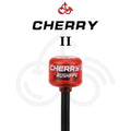 RUSHFPV CHERRY2 櫻桃天線二代5.8G 無管版本FPV模擬數字圖傳射頻 原廠商品圖片 1