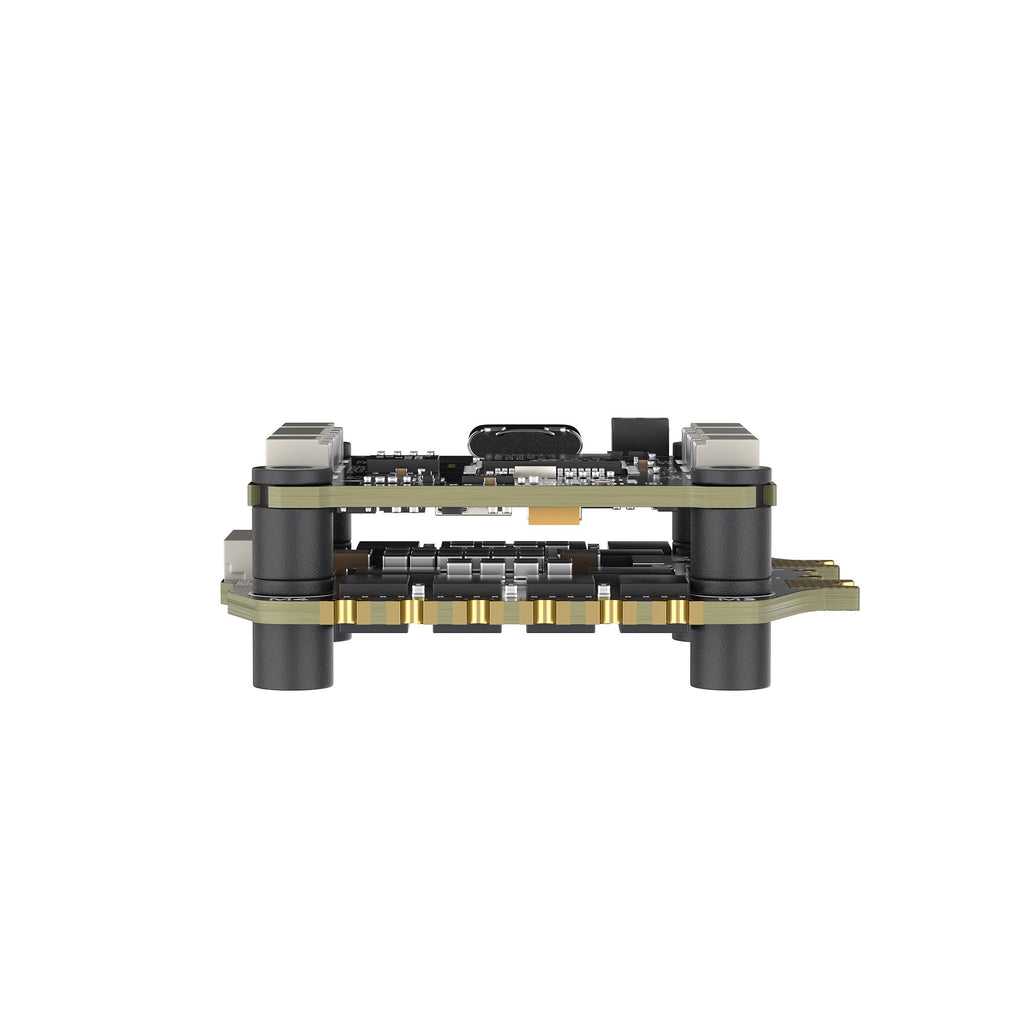 GEPRC TAKER F722 BLS 60A V2 STACK 原廠商品圖片 7
