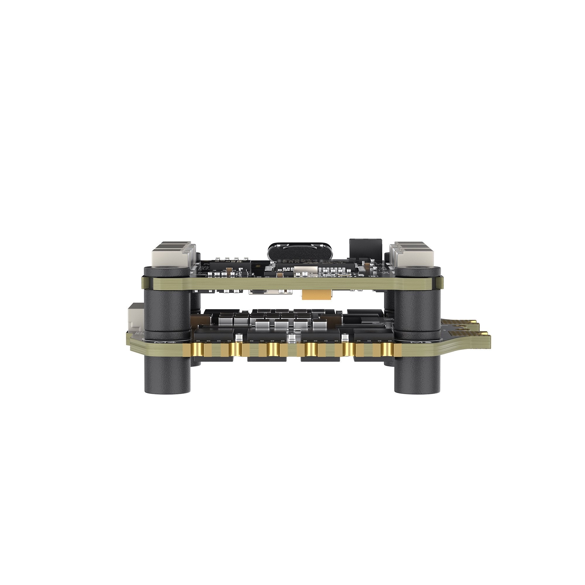 GEPRC TAKER F722 BLS 60A V2 STACK 原廠商品圖片 7