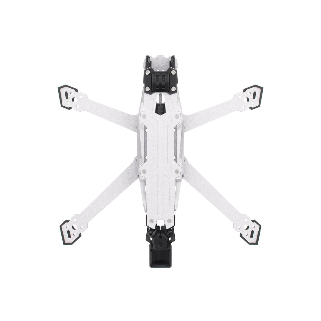 GEP-Vapor O4 Pro Holographic White Frame 原廠商品圖片 6