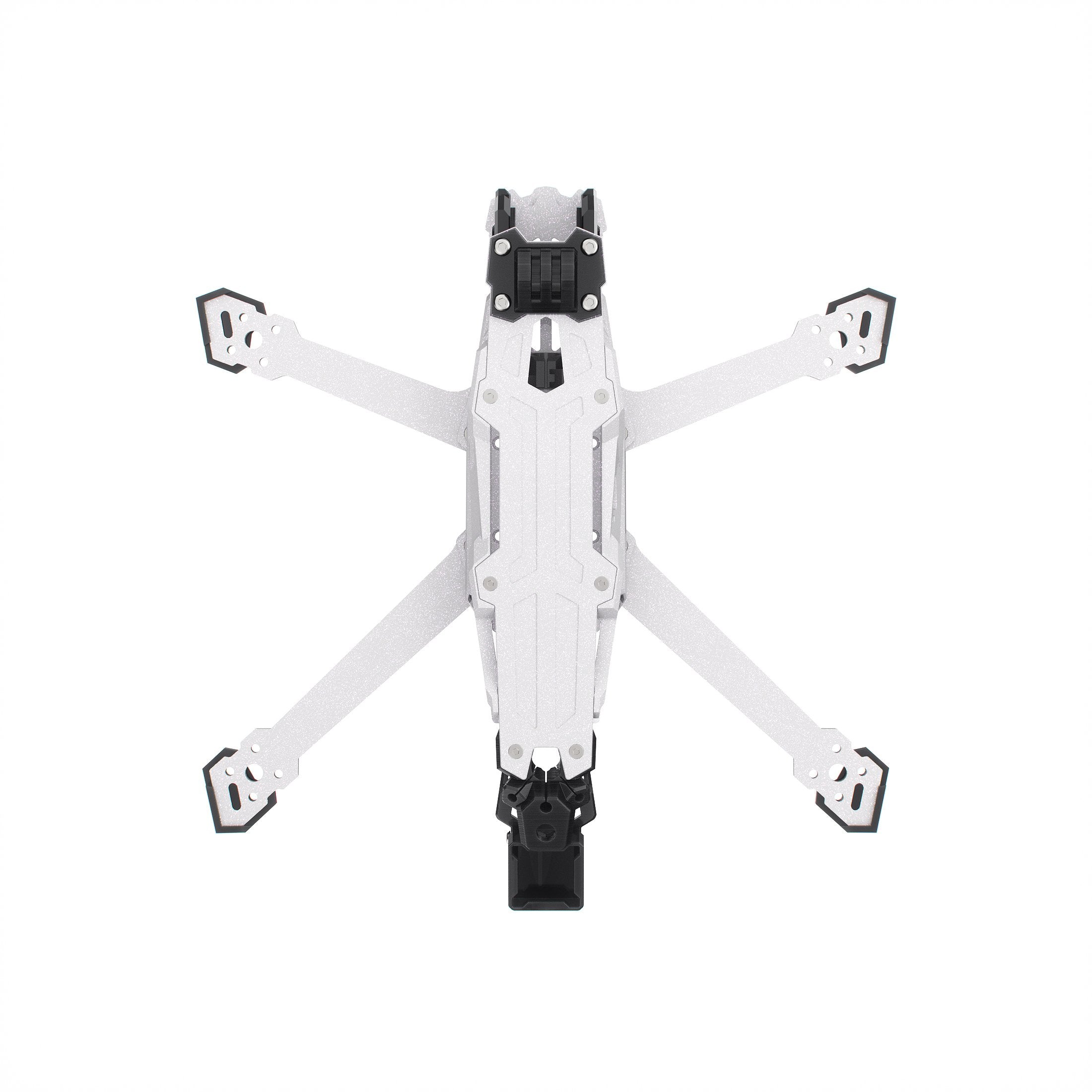 GEP-Vapor O4 Pro Holographic White Frame 原廠商品圖片 6
