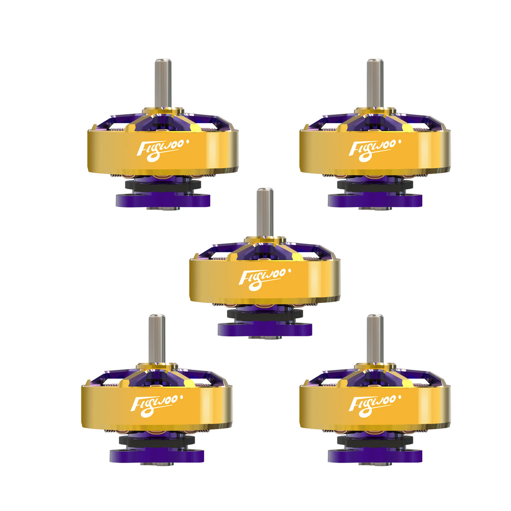 ROBO 1003 14800KV 1-2S Fpv Motor -FLYWOO