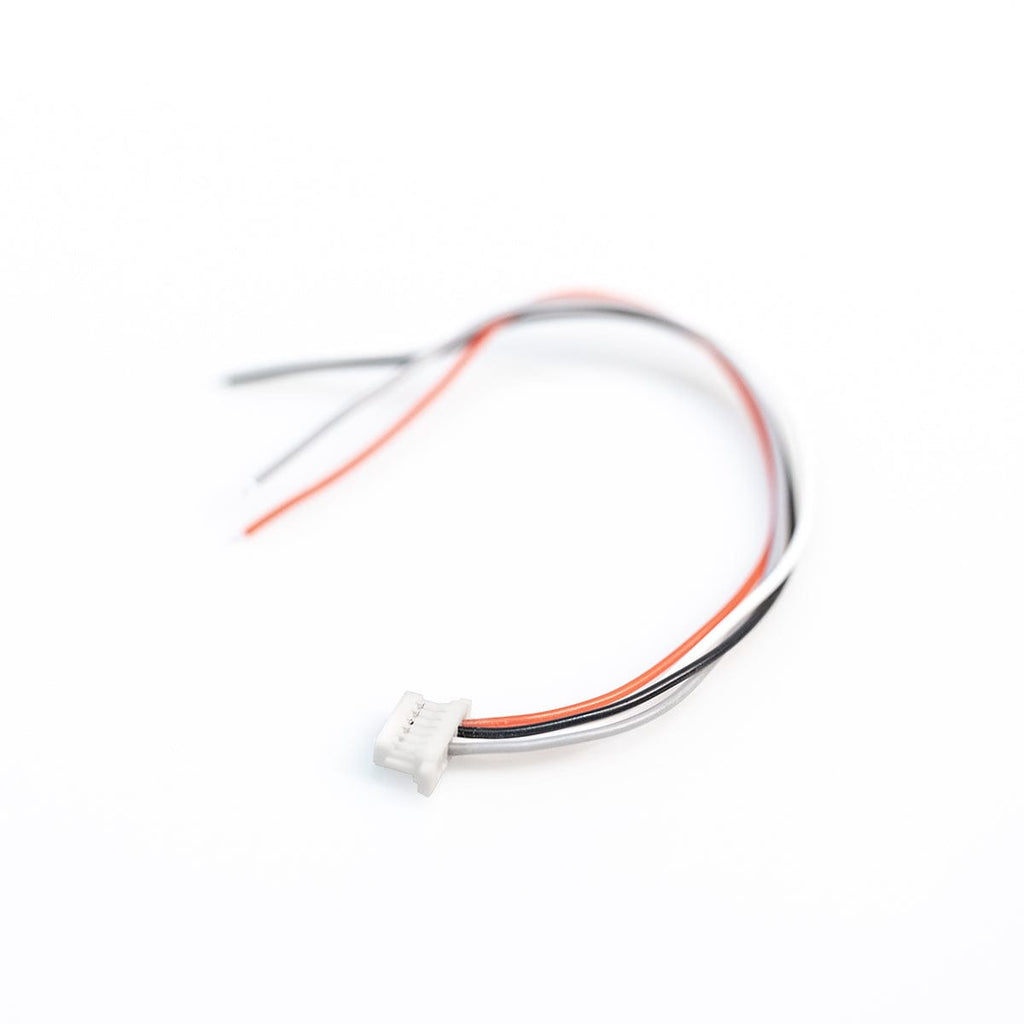 CADDXFPV Walksnail Kit Power Cable 原廠商品圖片 2