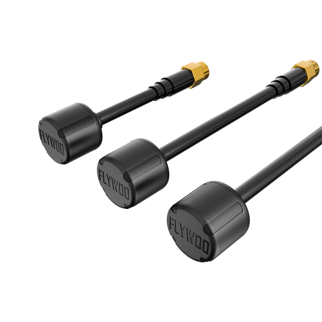 Flywoo LDS 5.8GHz UFL / SMA Antenna -LHCP-FLYWOO