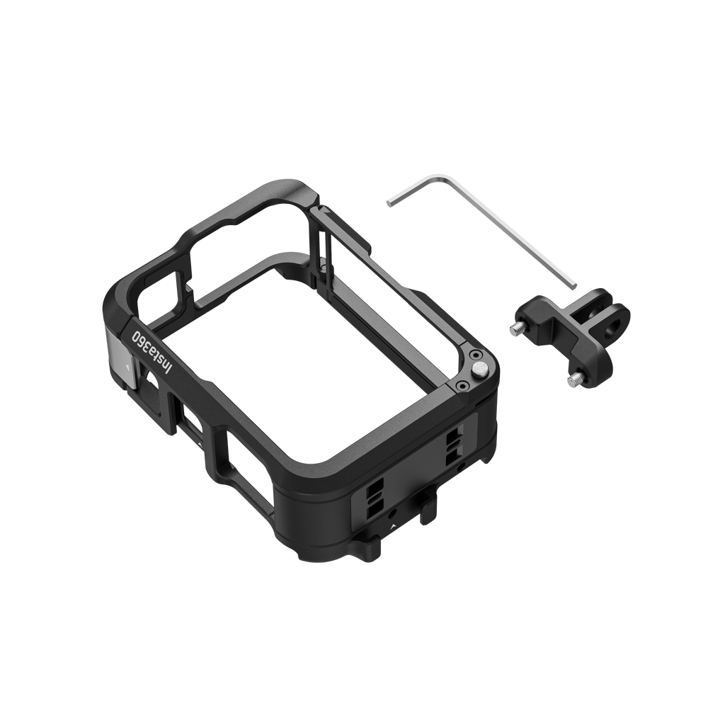 Insta360 Insta360 Ace Pro 2/Insta360 Ace Pro 多功能保護邊框 官方圖片 3