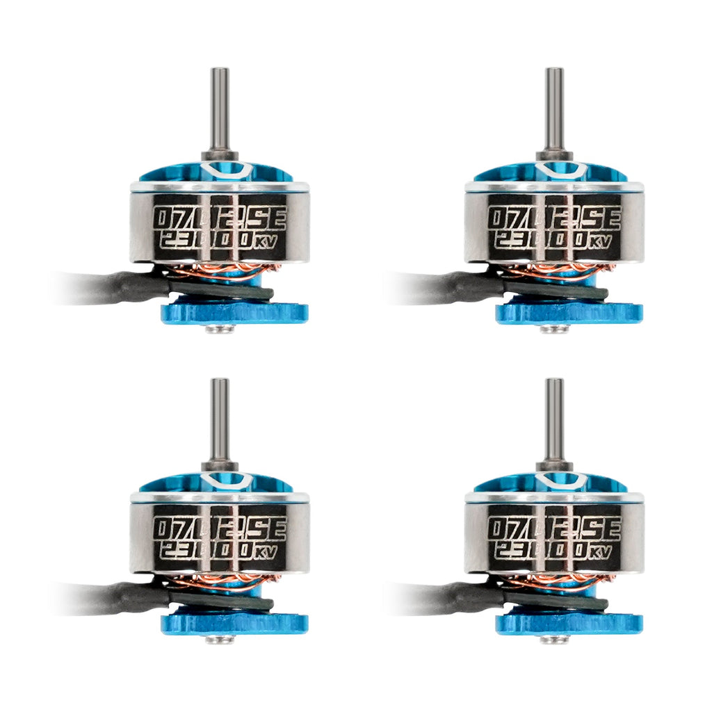 0702 Brushless Motors 原廠商品圖片 6