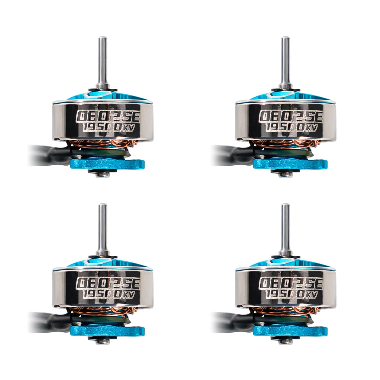 0802SE Brushless Motors 原廠商品圖片 1