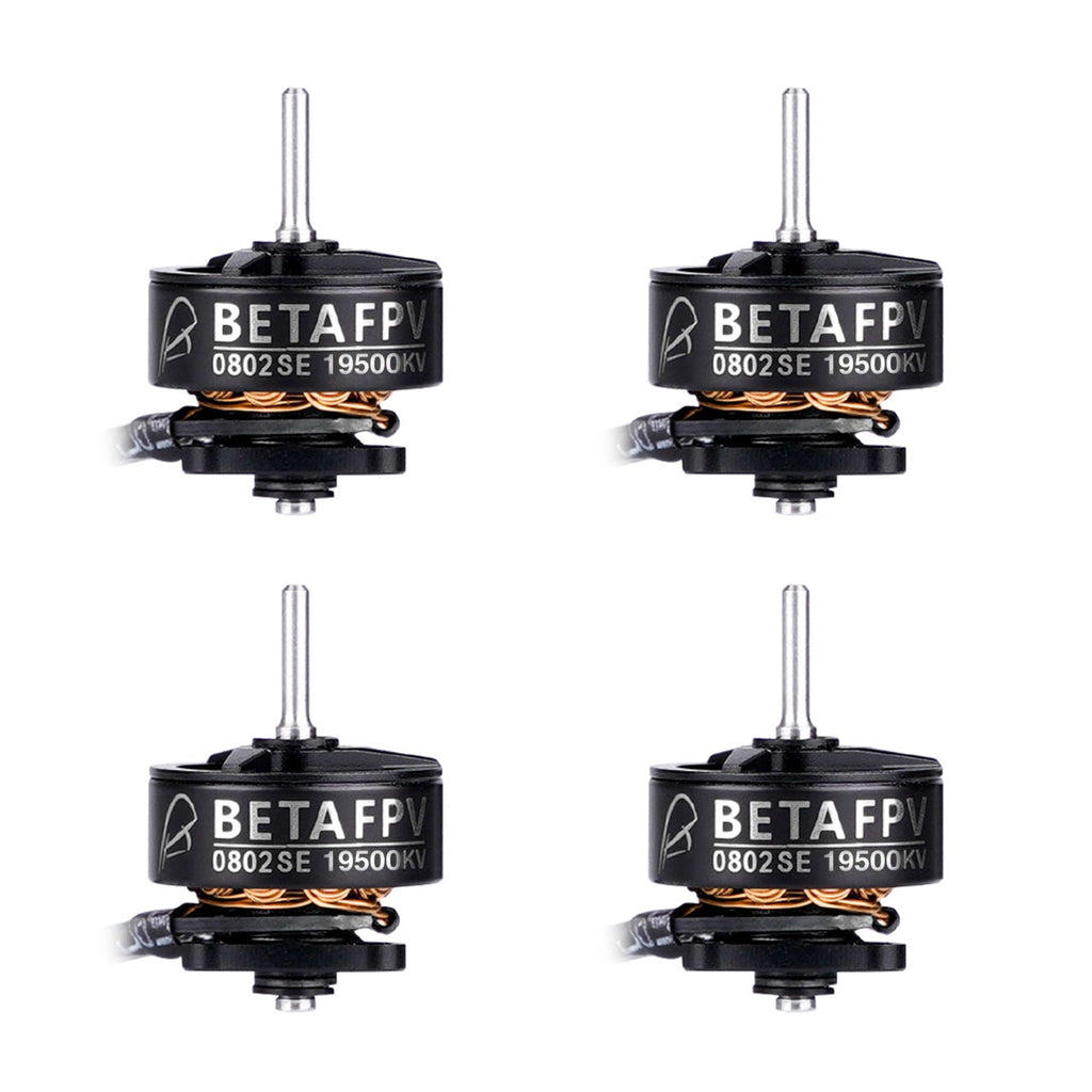0802SE Brushless Motors 原廠商品圖片 6