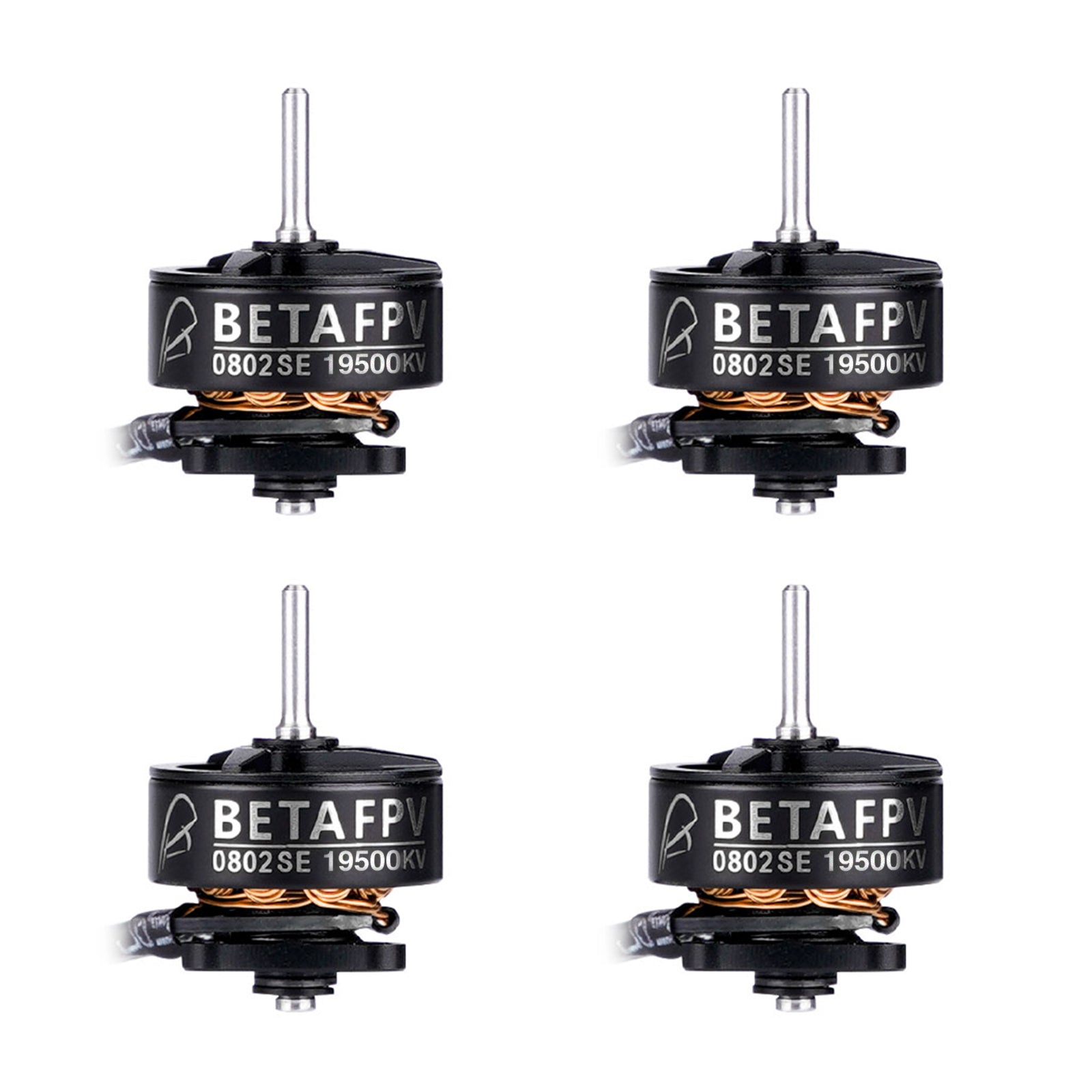 0802SE Brushless Motors 原廠商品圖片 6