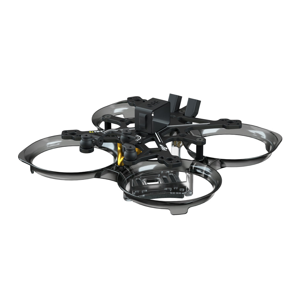 FlyLens 75 Frame kit  O3 \ O4 \ O4pro-FLYWOO
