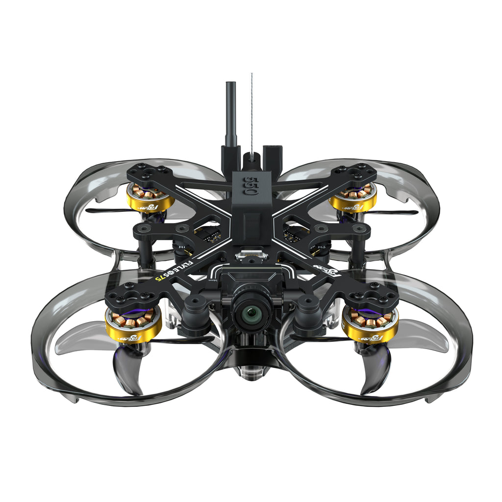 FlyLens 75 HD Walksnail 2S Brushless Whoop FPV Drone V1.3 -FLYWOO