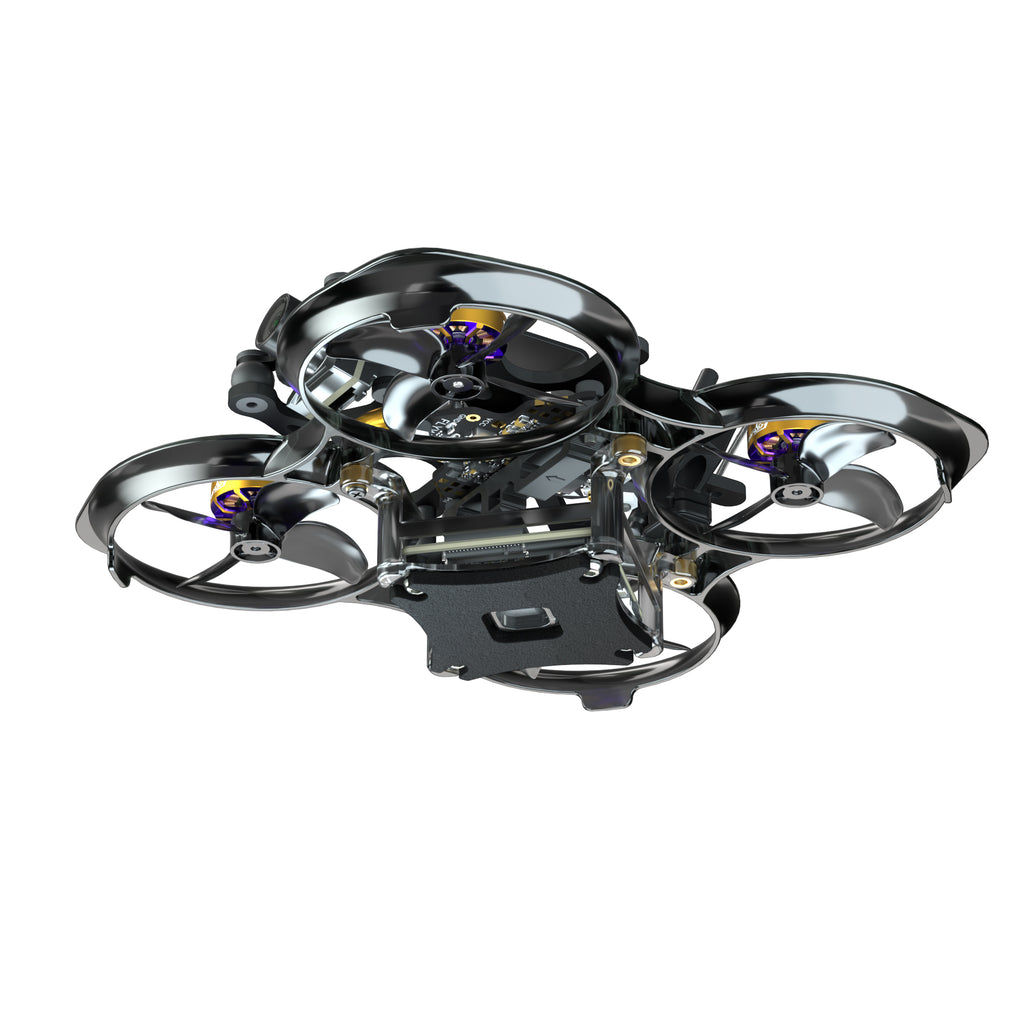 FlyLens 75 HD Walksnail 2S Brushless Whoop FPV Drone V1.3 -FLYWOO
