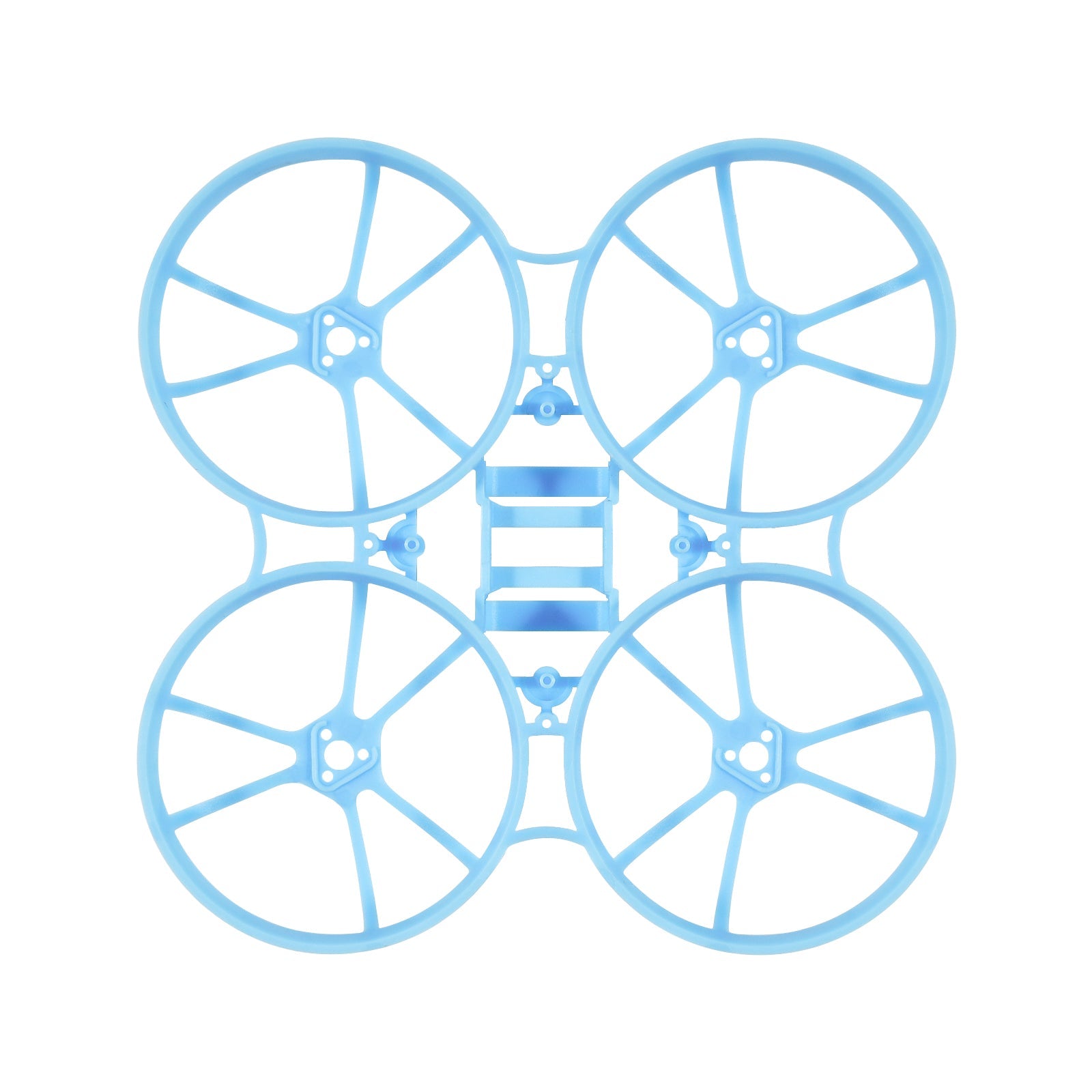BETAFPV Meteor75 Pro Brushless Whoop Frame 原廠商品圖片 2
