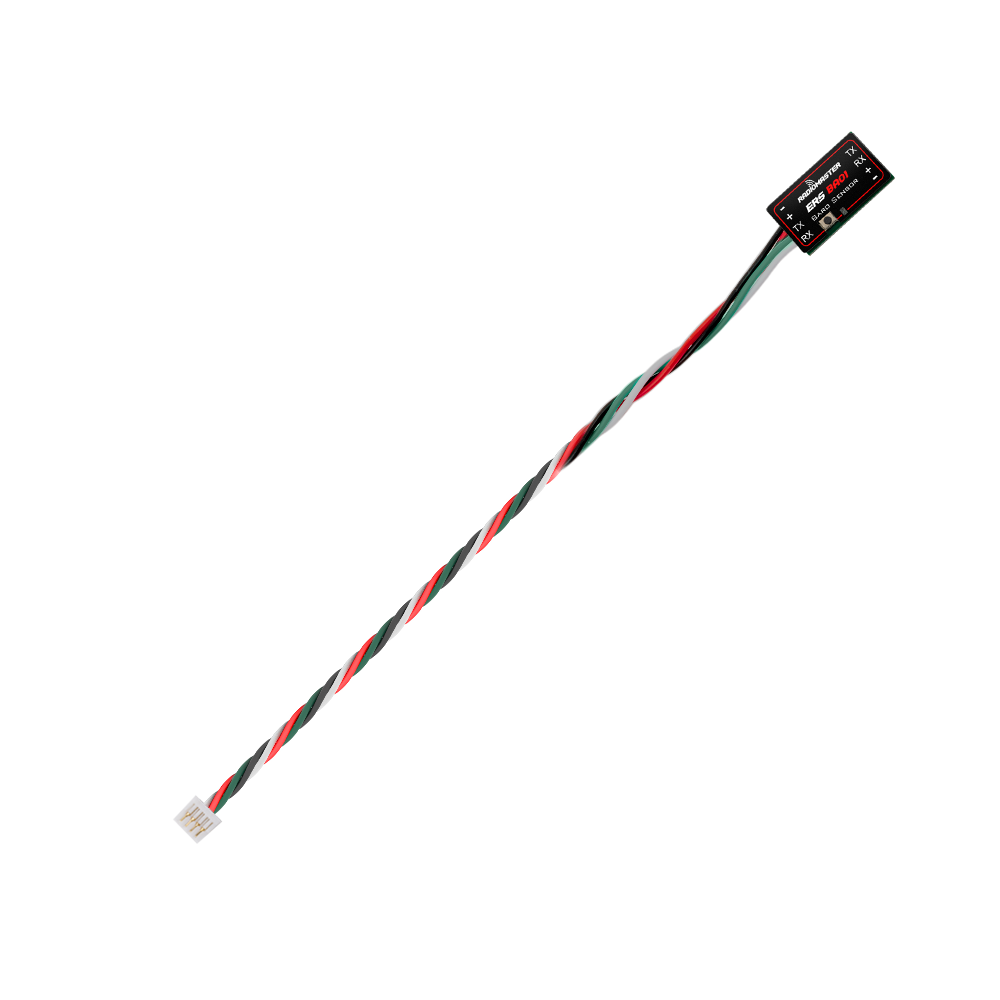 RadioMaster ERS-BA01 - Precision Barometric Altitude Sensor for ExpressLRS Systems 原廠商品圖片 4