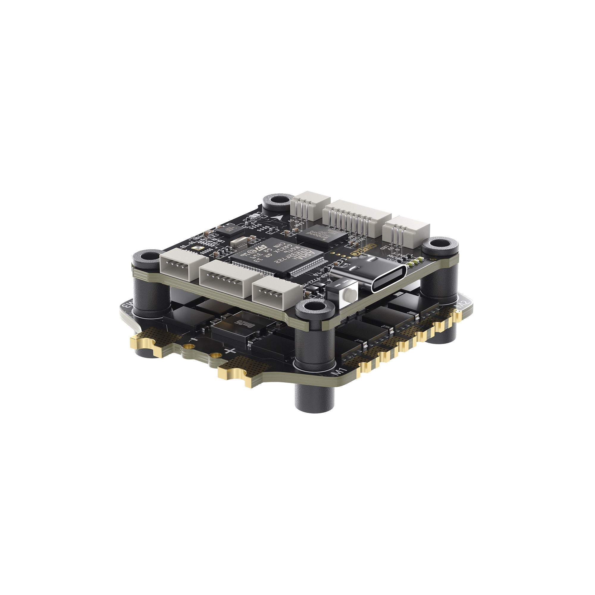 GEPRC TAKER F722 BLS 60A V2 STACK 原廠商品圖片 8