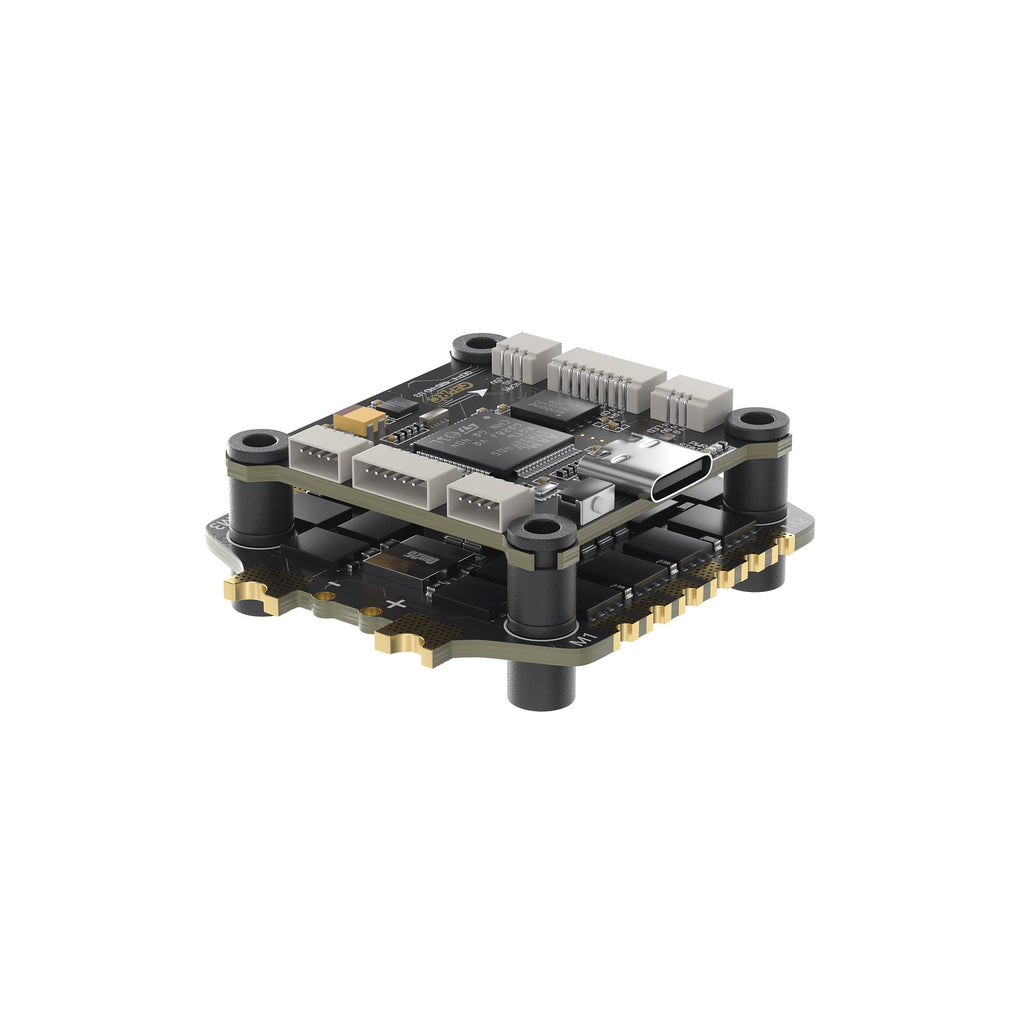 GEPRC TAKER F405 BLS 65A V2 STACK 原廠商品圖片 8