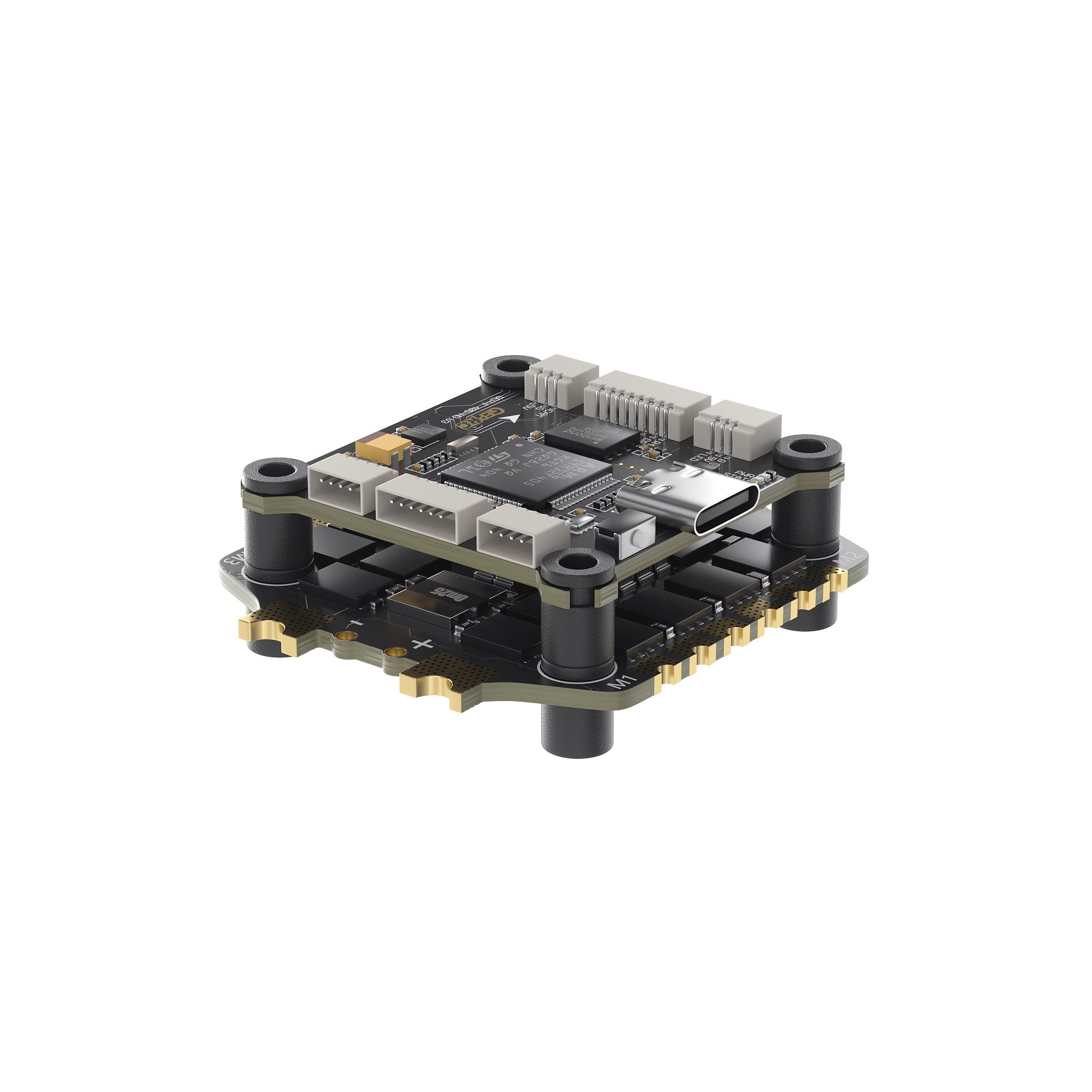 GEPRC TAKER F405 BLS 65A V2 STACK 原廠商品圖片 8