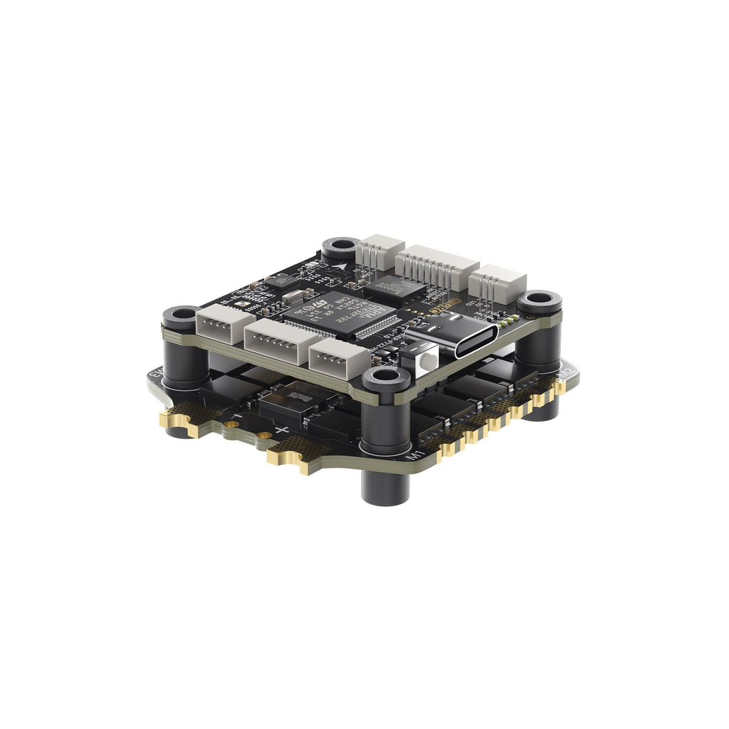 GEPRC TAKER F722 BLS 65A V2 STACK 原廠商品圖片 8