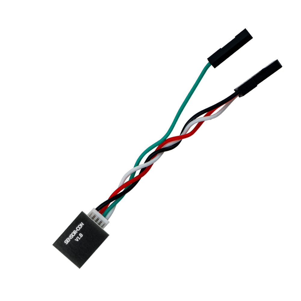 RadioMaster ERS UART 轉接器 官方商品圖 1