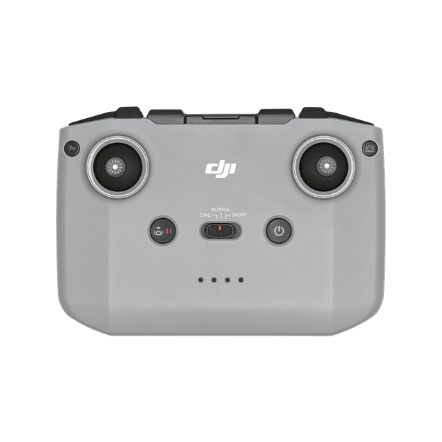 DJI Mini 4K 618前哨站