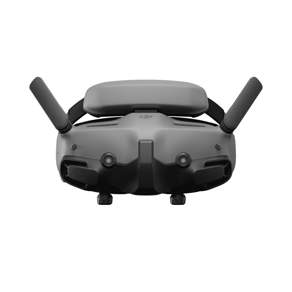 DJI Goggles 3 飛行眼鏡官方產品圖