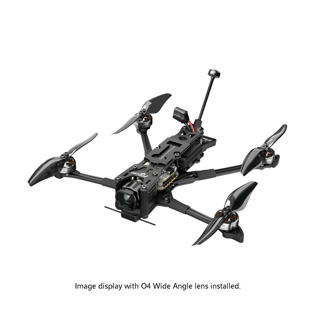 Explorer LR 4 O4 Wide Sub250 4K/1080P Micro Long Range-FLYWOO