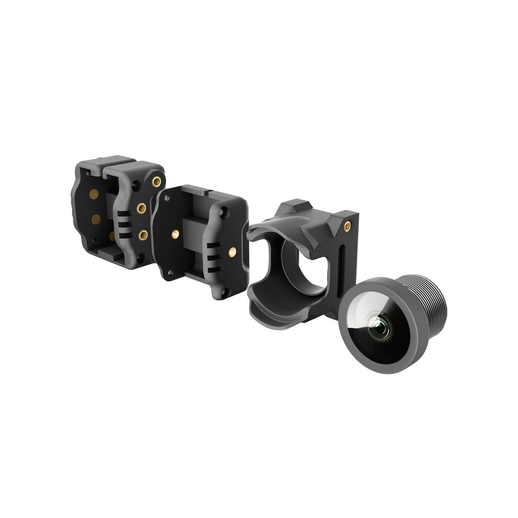 Flywoo O4 Wide Lens Set-FLYWOO