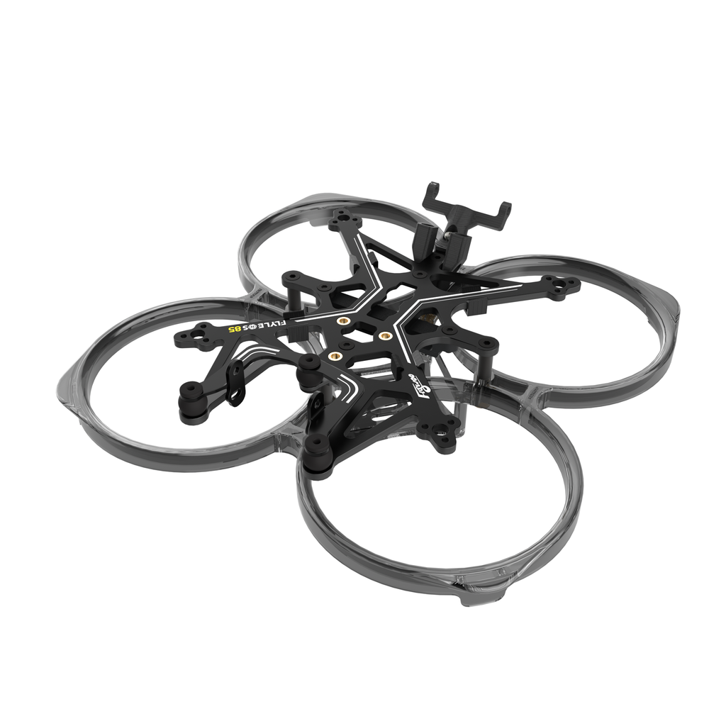 FlyLens 85 Frame kit（O3ite \ O4 \ O4PRO ）-FLYWOO