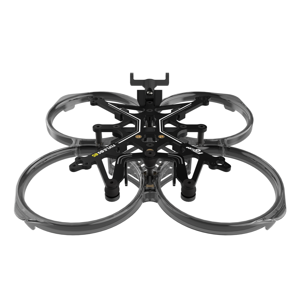 FlyLens 85 Frame kit（O3ite \ O4 \ O4PRO ）-FLYWOO