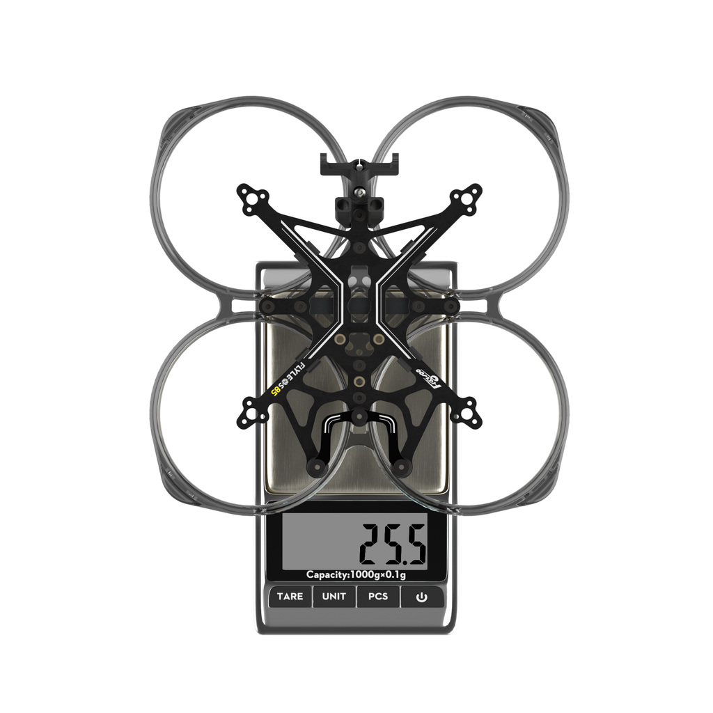 FlyLens 85 Frame kit（O3ite \ O4 \ O4PRO ）-FLYWOO