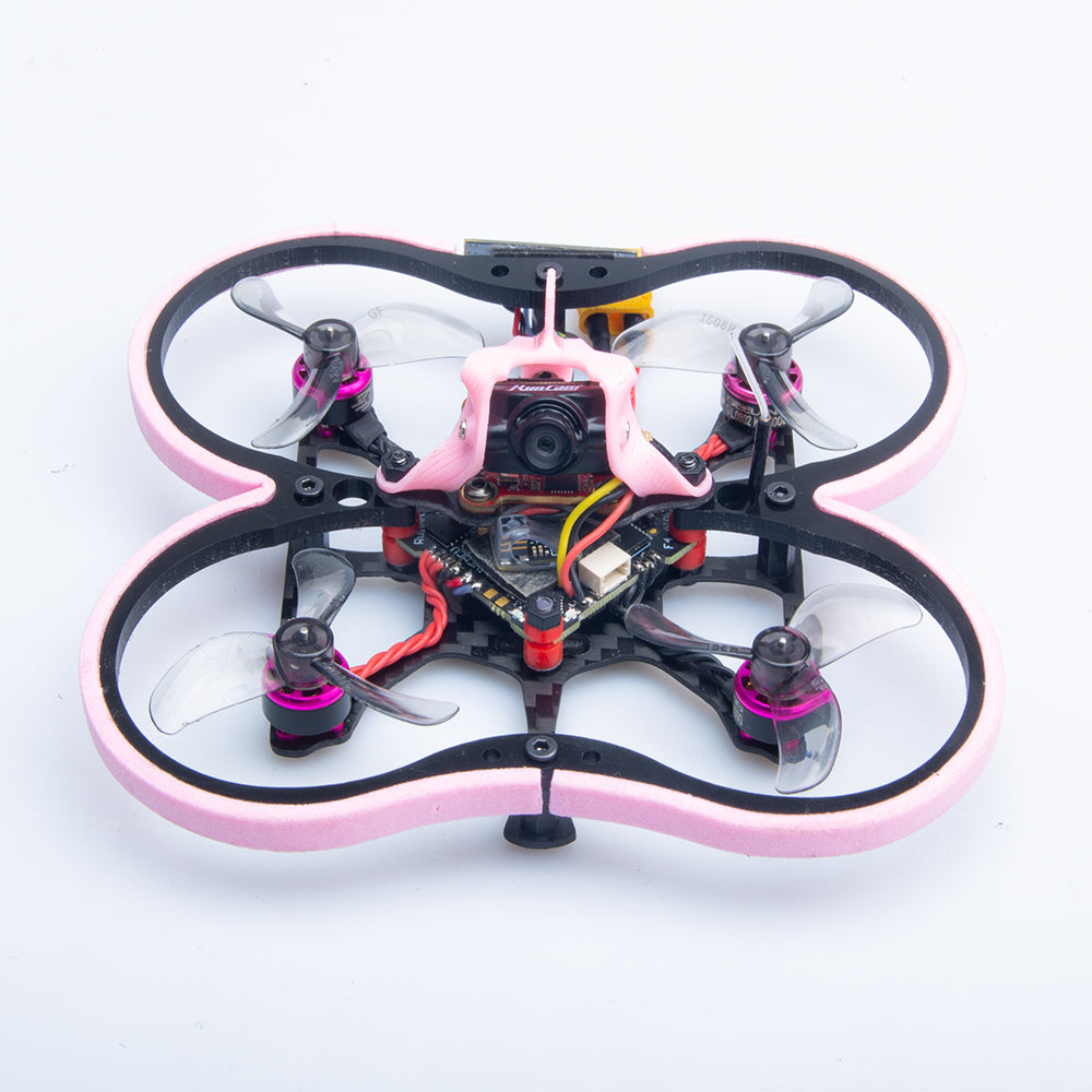 GEELANG Sparrow 80X 麻雀 80X 整機官方主圖