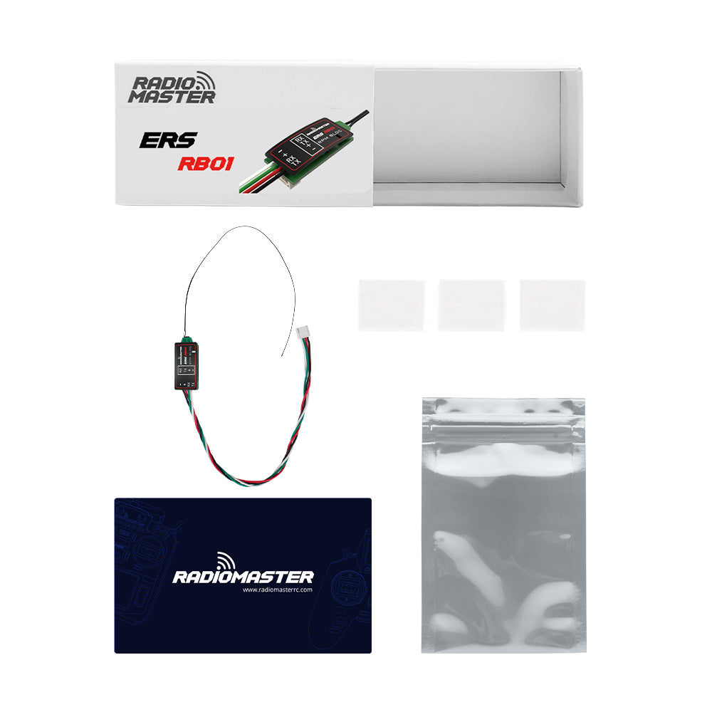 RadioMaster ERS-RB01 官方商品圖 6