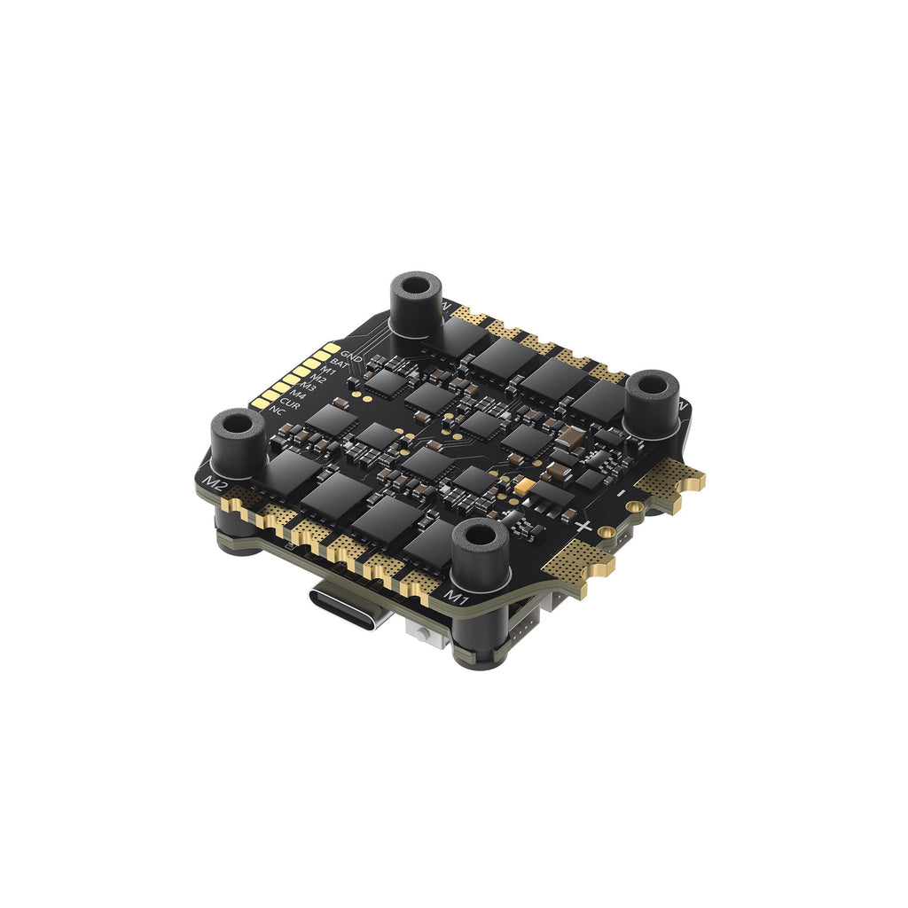 GEPRC TAKER F405 BLS 60A V2 STACK 原廠商品圖片 9