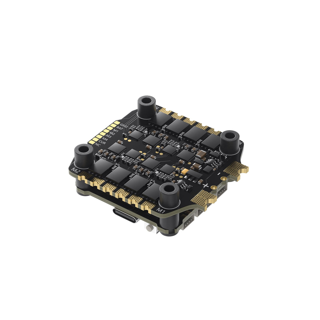 GEPRC TAKER F722 BLS 60A V2 STACK 原廠商品圖片 9