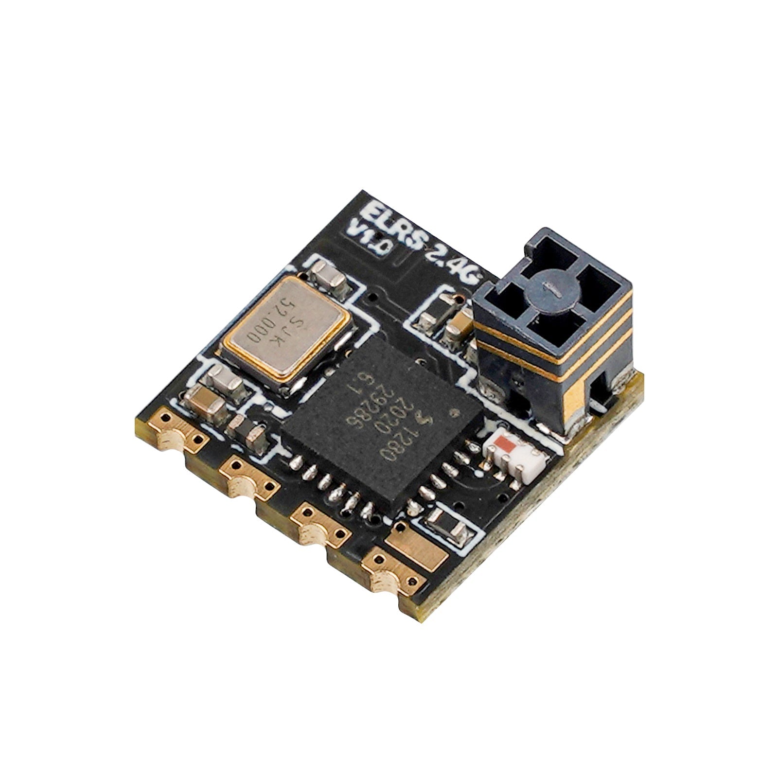 BETAFPV ELRS Lite Receiver 原廠商品圖片 6