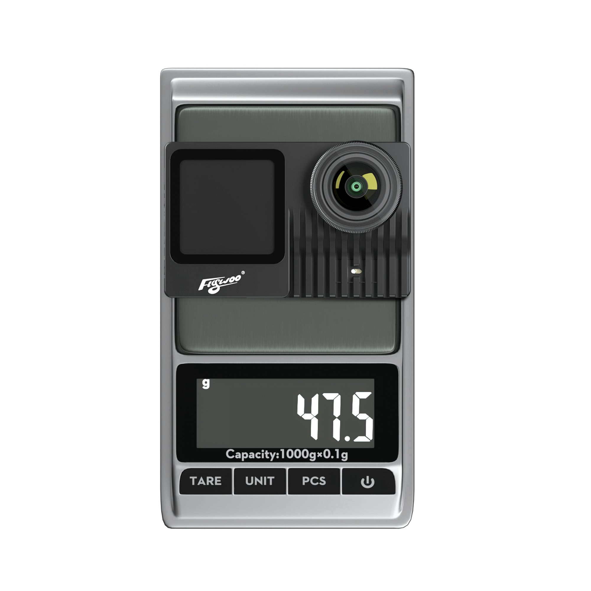 Flywoo Naked Gopro Action Camera V2 GP9 / GP10 / GP11 / GP12 / GP13 Pro -FLYWOO