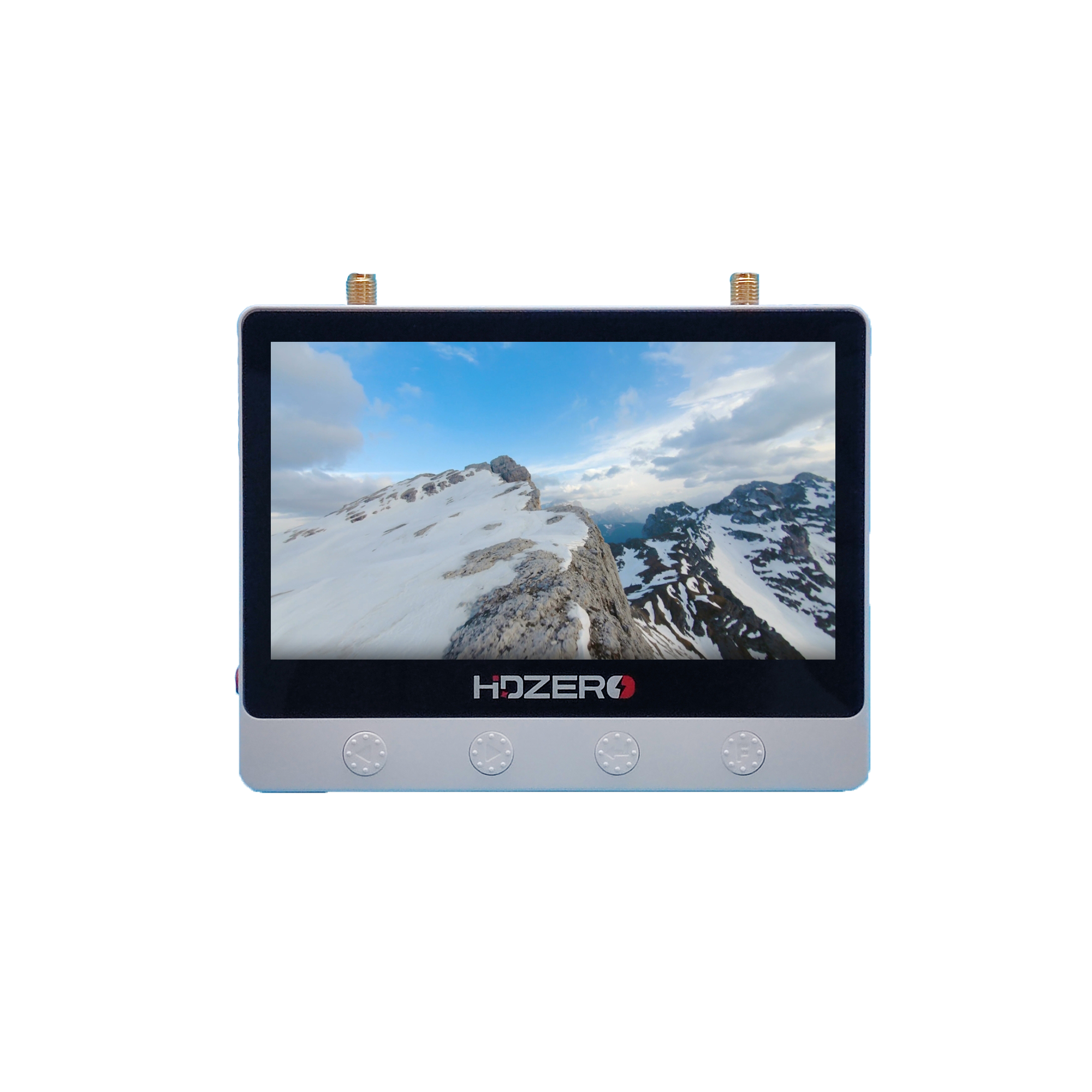 HDZero Monitor 原廠商品圖片 1