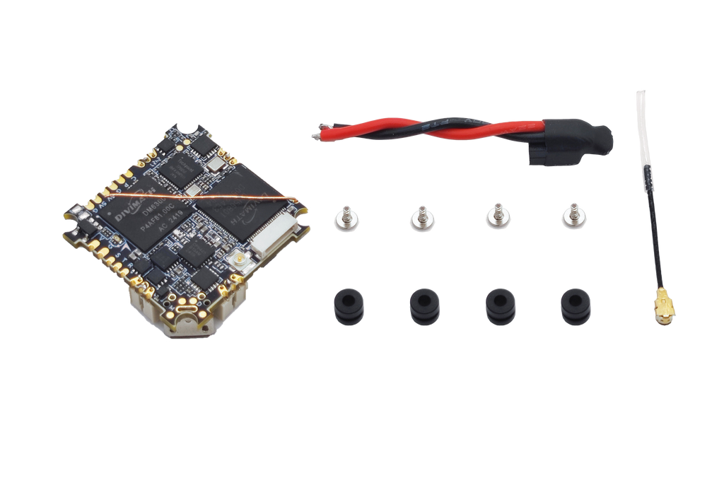 HDZero AIO5 原廠商品圖片 5