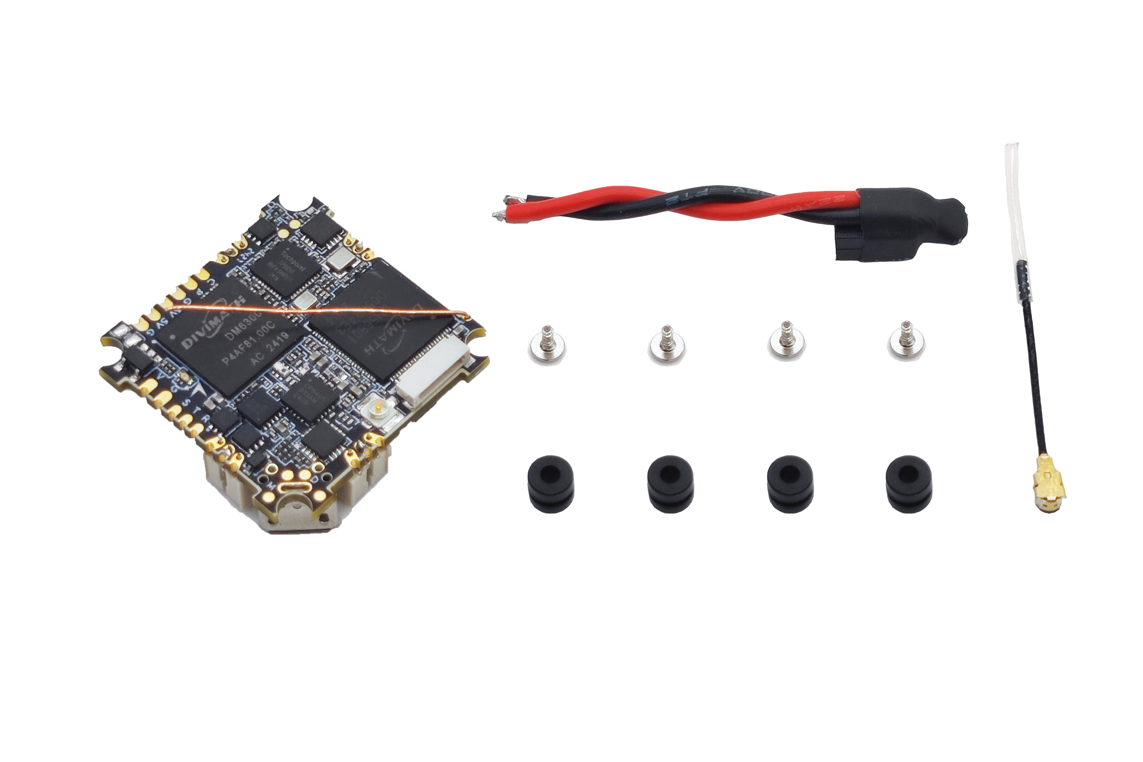 HDZero AIO5 原廠商品圖片 5