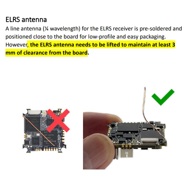 HDZero AIO5 原廠商品圖片 4