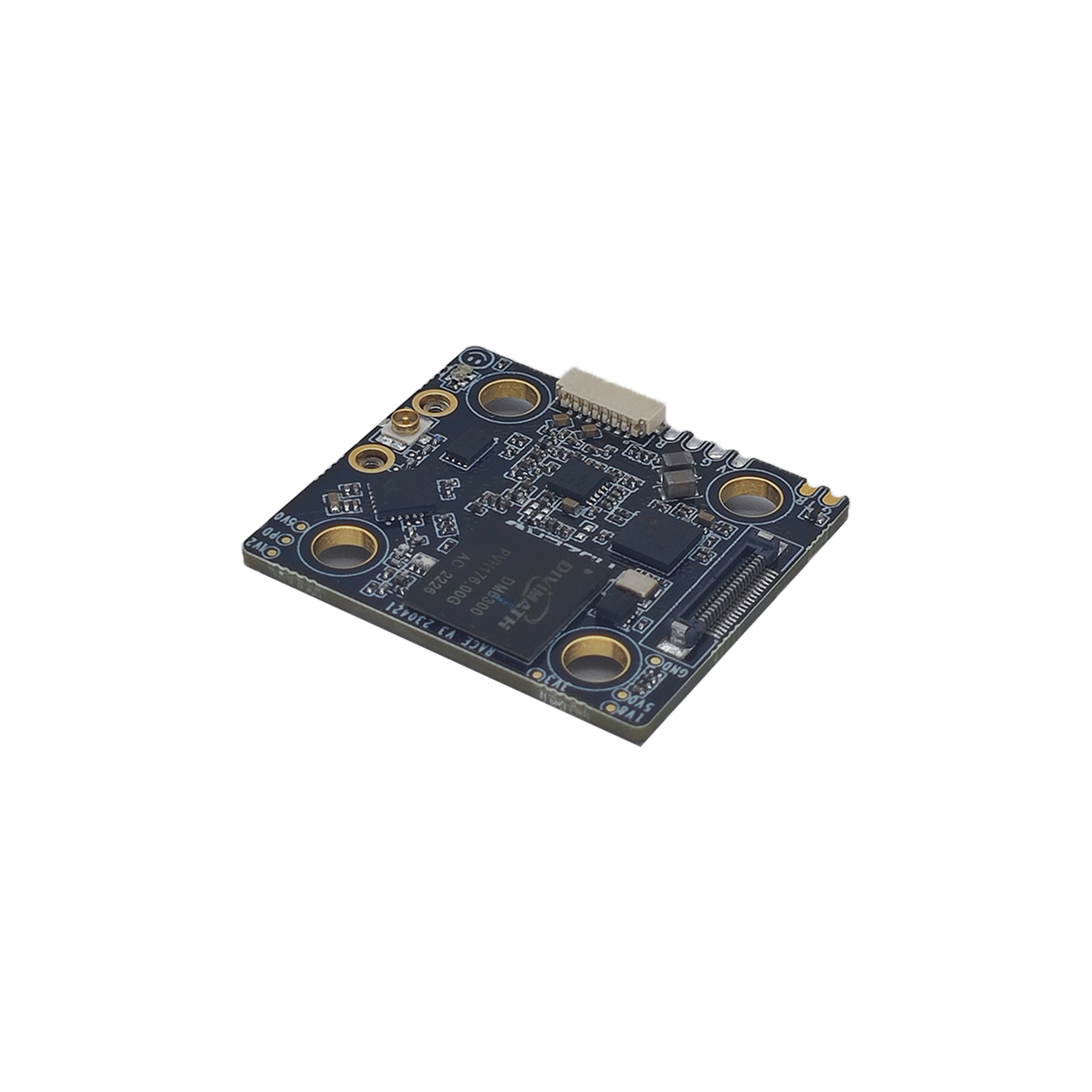 HDZero Race V3 VTX 原廠商品圖片 1
