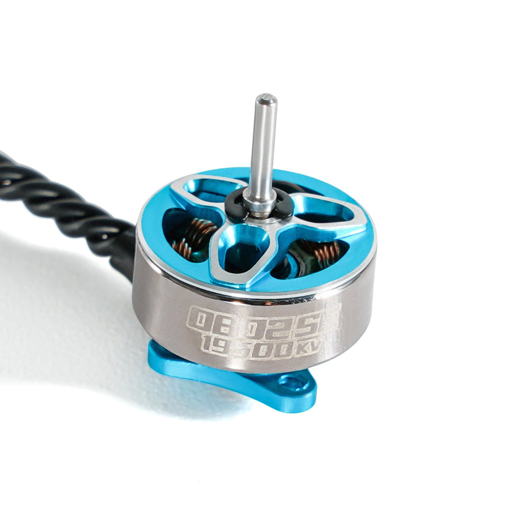 0802SE Brushless Motors 原廠商品圖片 5