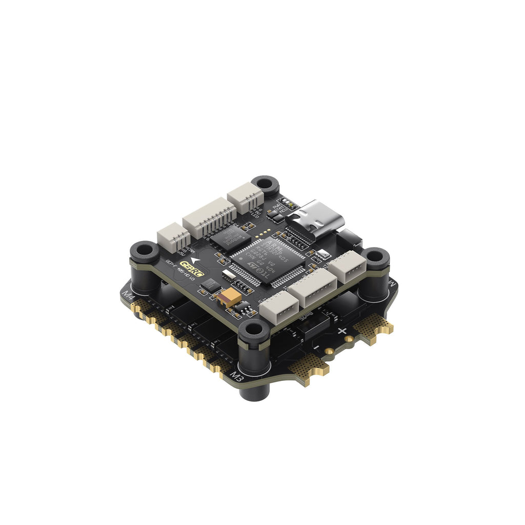 GEPRC TAKER F405 BLS 60A V2 STACK 原廠商品圖片 1