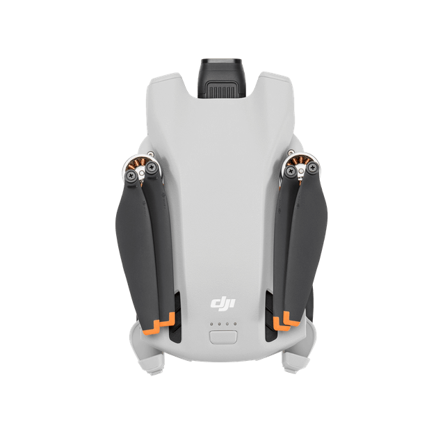 [酷飛] DJI Mini 3 新春攝影季3/3~3/16