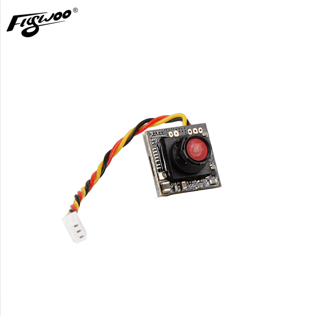 Flywoo 1.2g 1S Nano camera V2-FLYWOO