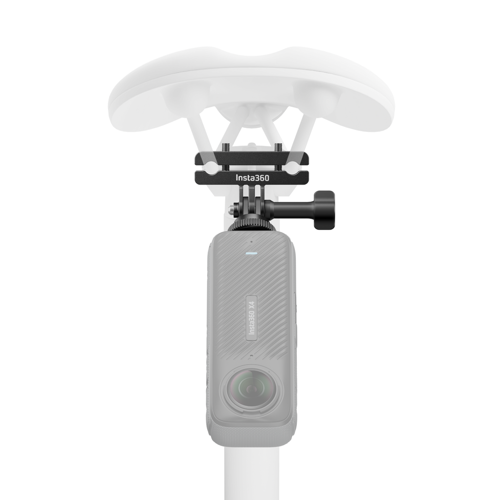 Insta360 單車坐墊導軌支架 官方圖片 2